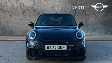 MINI Convertible 1.5 Cooper Sport 2dr Petrol Convertible